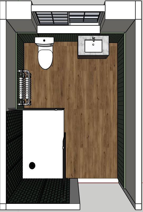 Coulter Interiors staging and interior design project 17