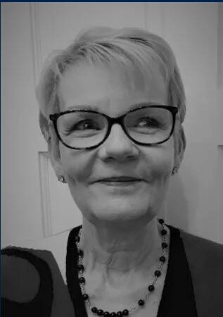 Jean Coulter, Chief Designer and Staging Specialist