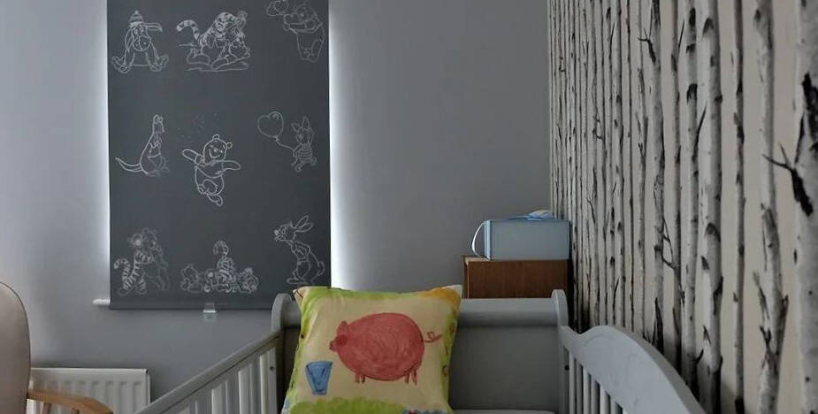 Coulter Interiors staging and interior design project 13