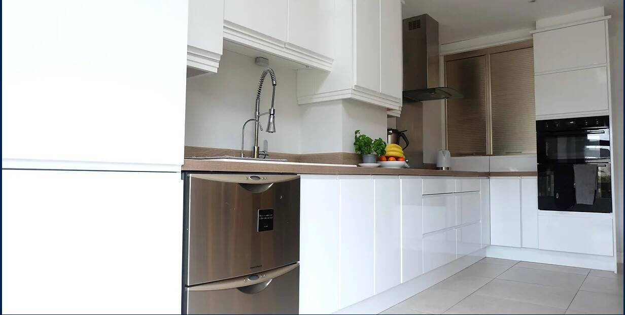 Coulter Interiors staging and interior design project 22