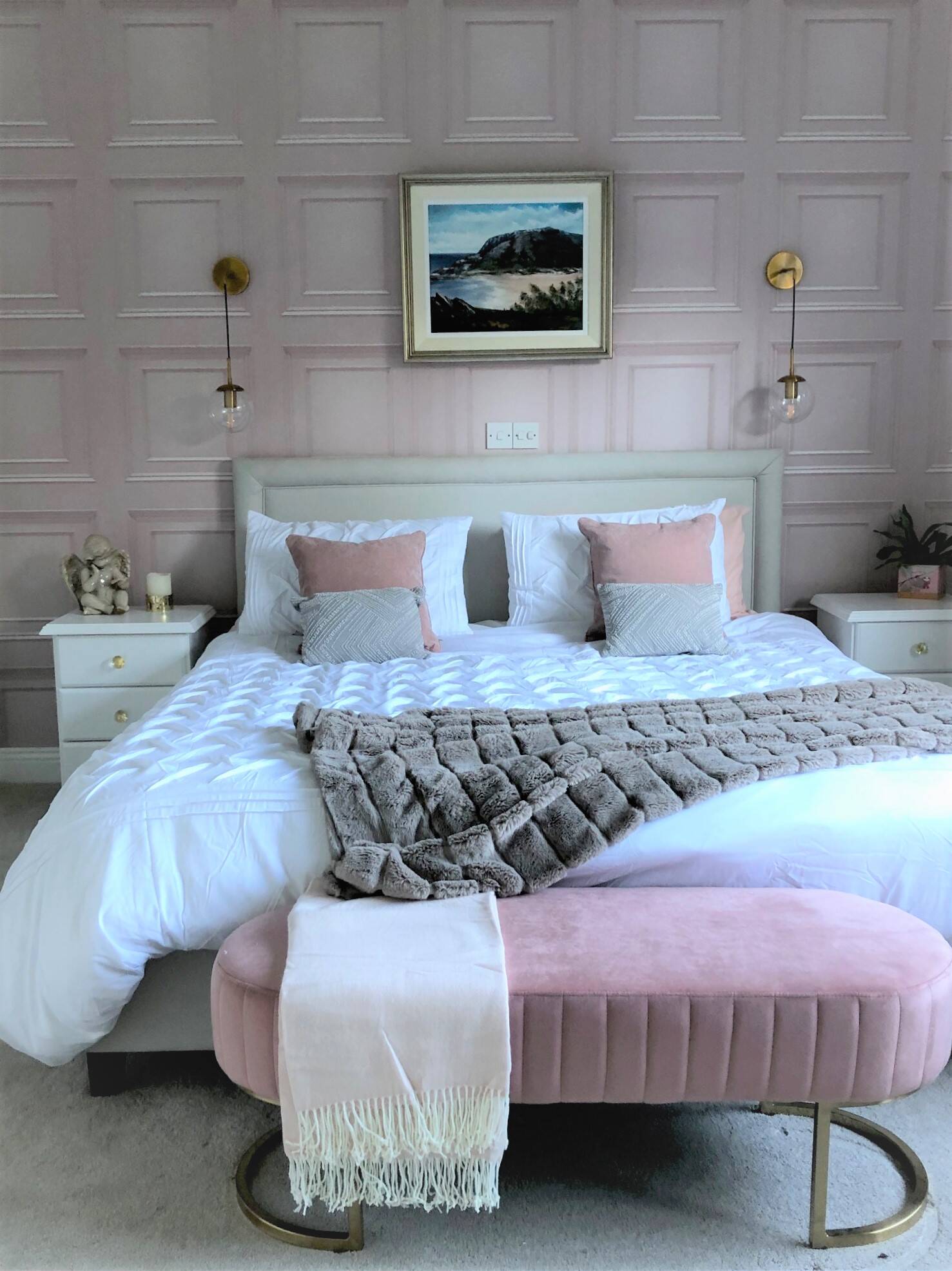 Coulter Interiors staging and interior design project 33