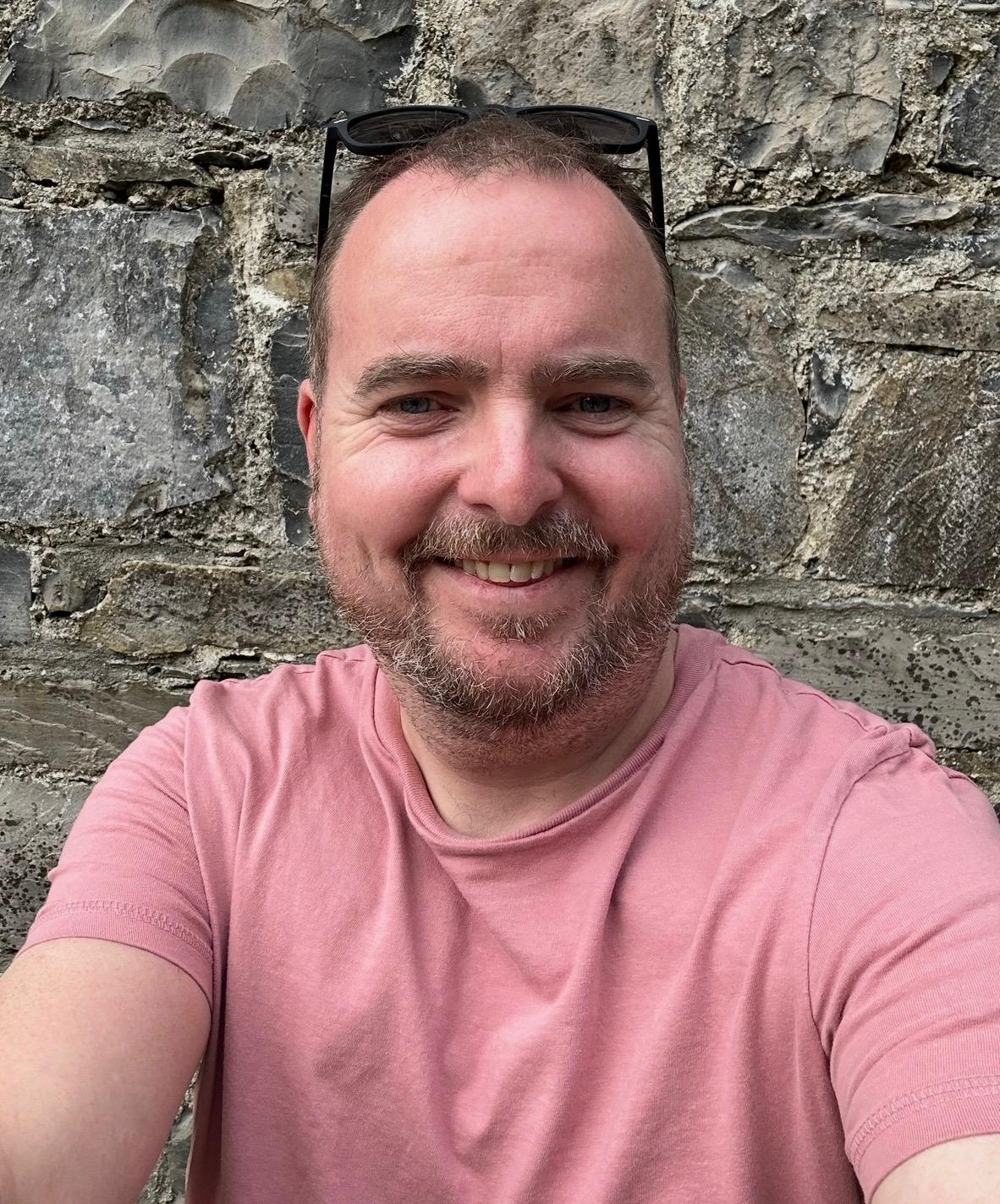 Stephen Coulter, Founder and Head of Property at Your Next Investment Property